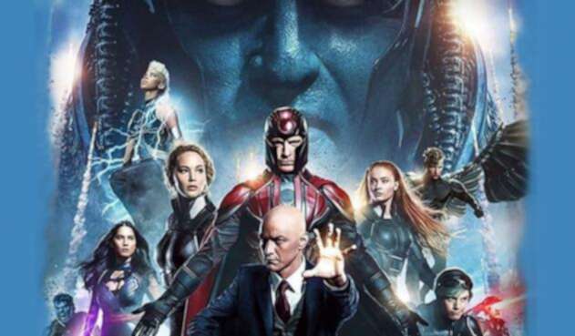 X-Men