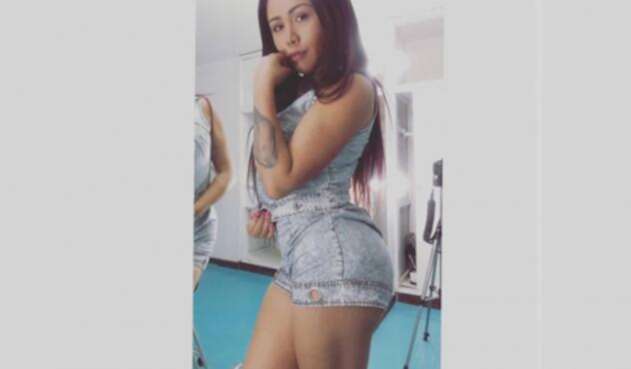 Yina Calderón Yina Calderón