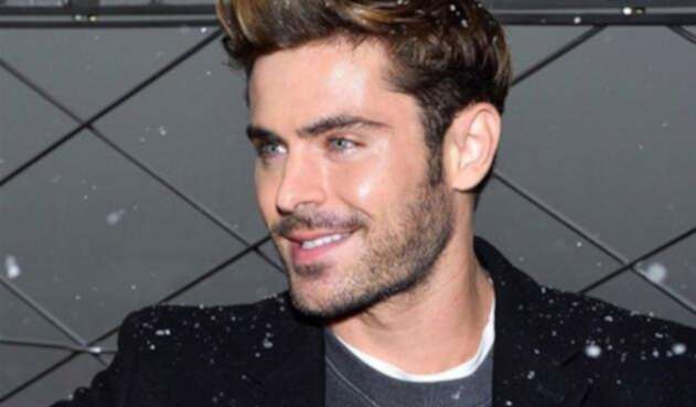 Zac Efron