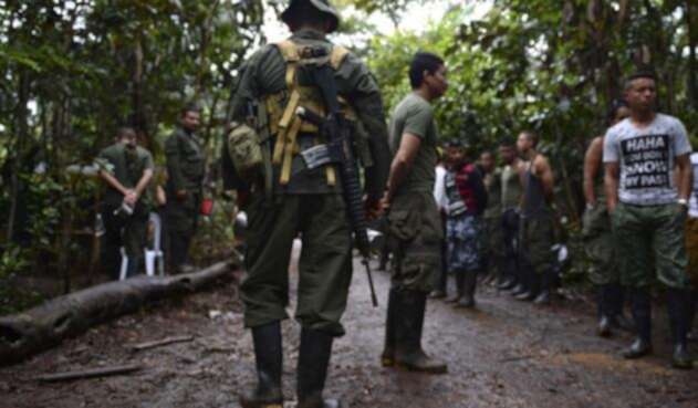 Farc