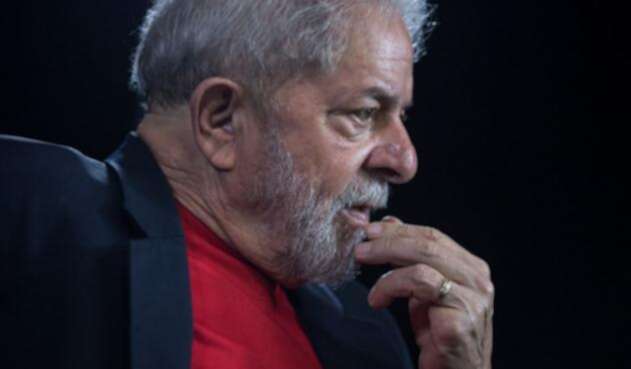 Lula da Silva Lula da Silva