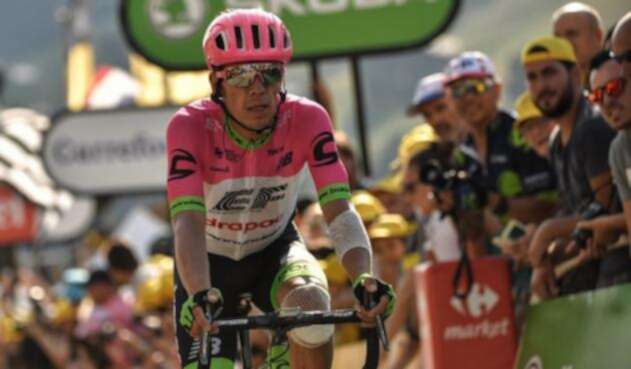 Rigoberto Urán, ciclista colombiano Rigoberto Urán, ciclista colombiano