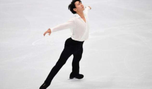 Denis Ten