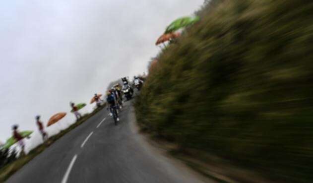 Tour de Francia Tour de Francia