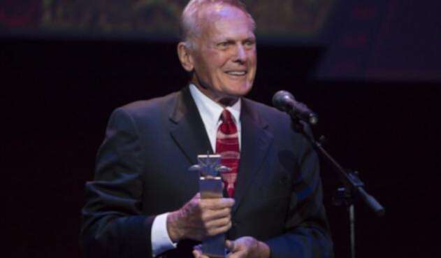 Tab Hunter
