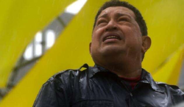 Chávez