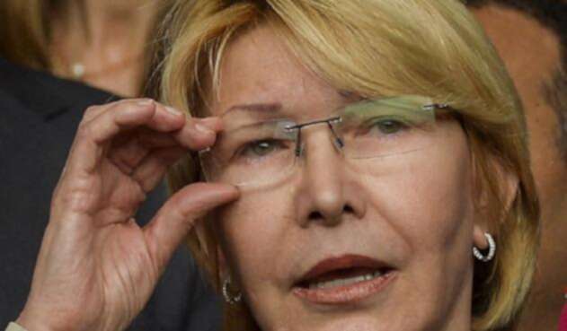 Luisa Ortega Díaz