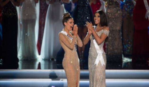 Colombia en Miss Universo