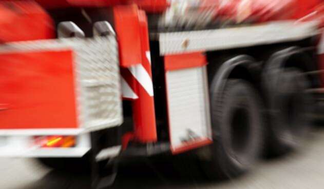 Bomberos