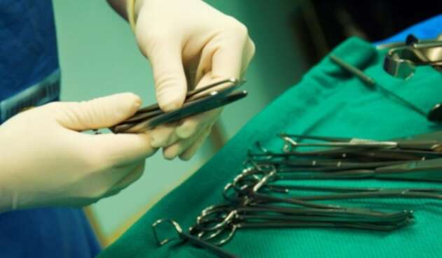 La paciente murió horas después de realizarse un procedimiento quirúrgico estético