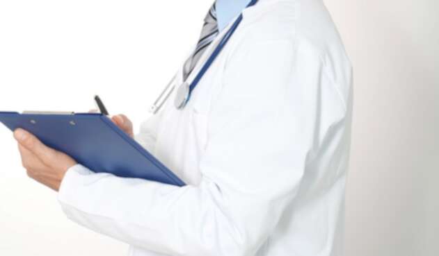 Médico
