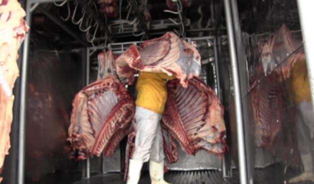 Las autoridades reforzarán los controles de la carne