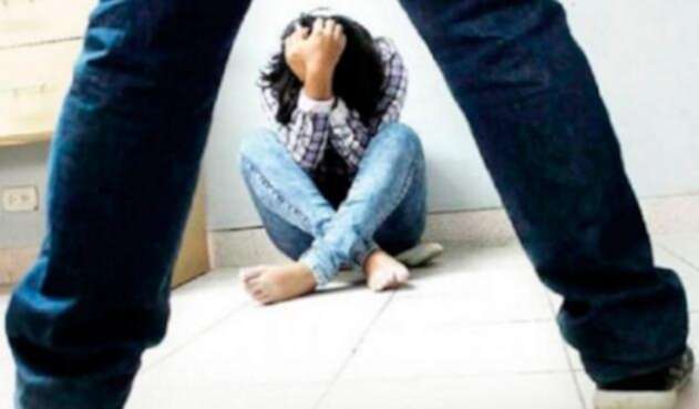 Ante la OIT, Colombia busca su salida de la lista negra por explotación sexual de menores. Ante la OIT, Colombia busca su salida de la lista negra por explotación sexual de menores.