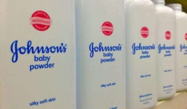 Johnson & Johnson, que ya anunció que recurrirá al veredicto.