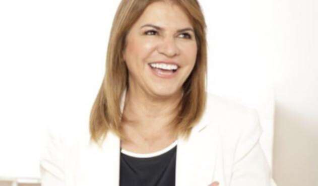Olga Suárez Mira no pudo mantener su curul en el Congreso Olga Suárez Mira no pudo mantener su curul en el Congreso