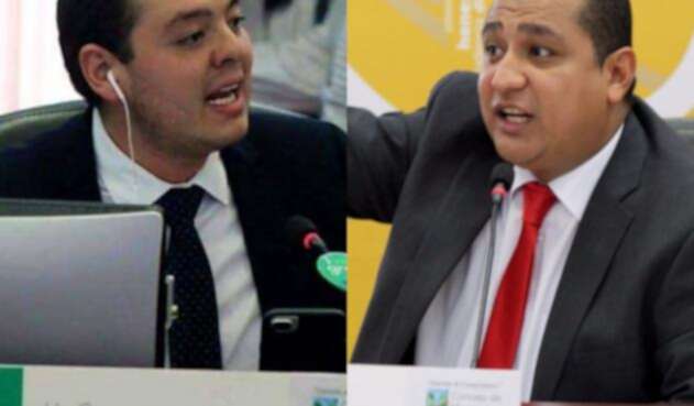 Durante debate en consejo de Manizales se presenta caso de xenofobia.