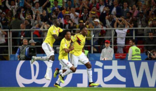 El combinado nacional fue eliminado en octavos de final ante Inglaterra El combinado nacional fue eliminado en octavos de final ante Inglaterra