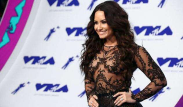 Demi Lovato