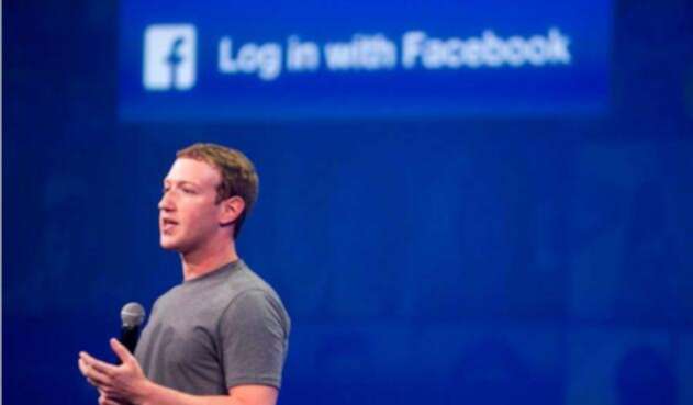 Mark Zuckerberg es parte de los aficionados a la caza. Mark Zuckerberg es parte de los aficionados a la caza.