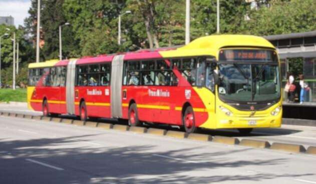 Transmilenio