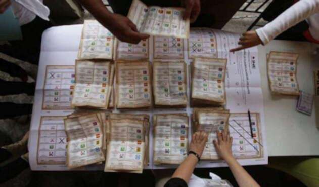 Elecciones en México