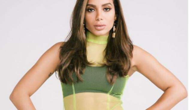Anitta