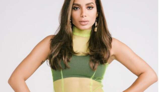 Anitta
