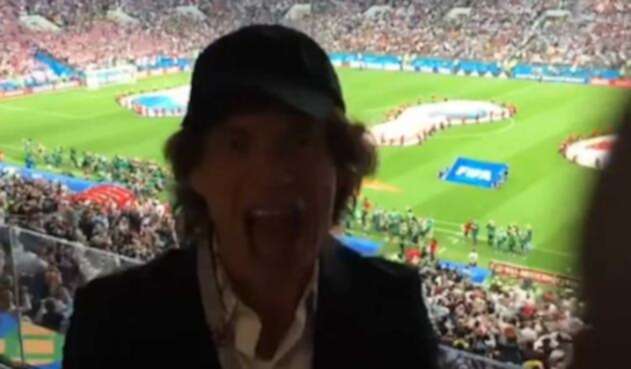 El artista tiene fama de llevar mala suerte a la selección inglesa El artista tiene fama de llevar mala suerte a la selección inglesa
