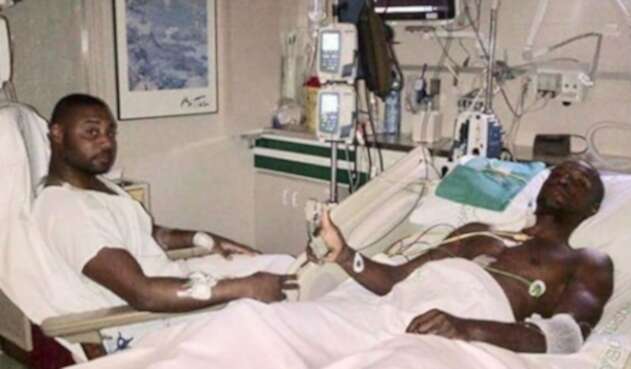 Eric Abidal