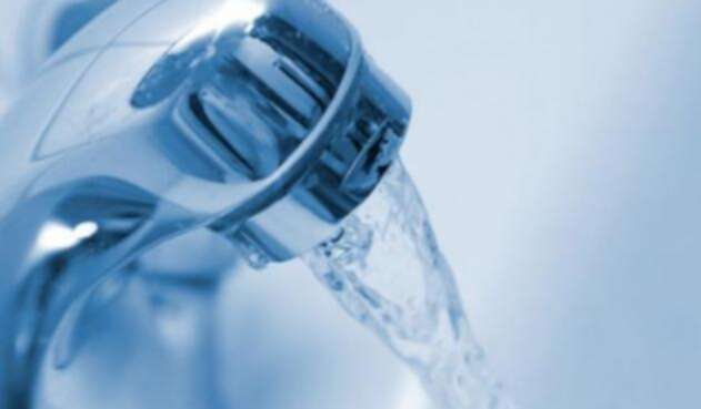 Los cortes de agua también afectarán al municipio de Soacha Los cortes de agua también afectarán al municipio de Soacha