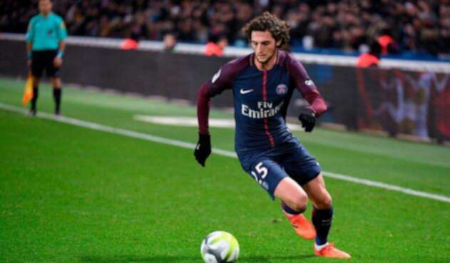Al Barcelona se le complicó el fichaje de Rabiot