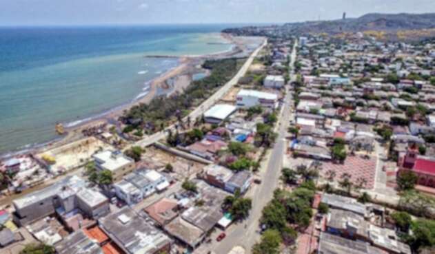 Municipio de Puerto Colombia homicidios