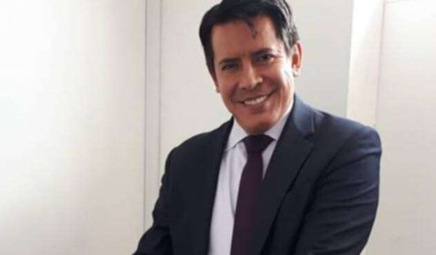Alcalde de Bosa Javier Alba