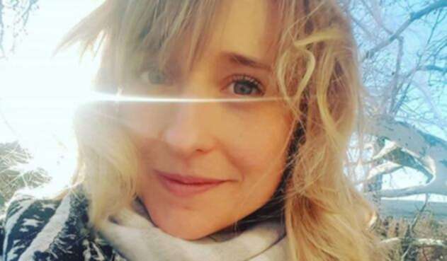 Allison Mack
