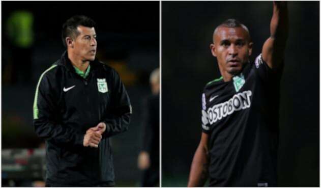 Macnelly Torres fue figura determinante en el equipo antioqueño Macnelly Torres fue figura determinante en el equipo antioqueño