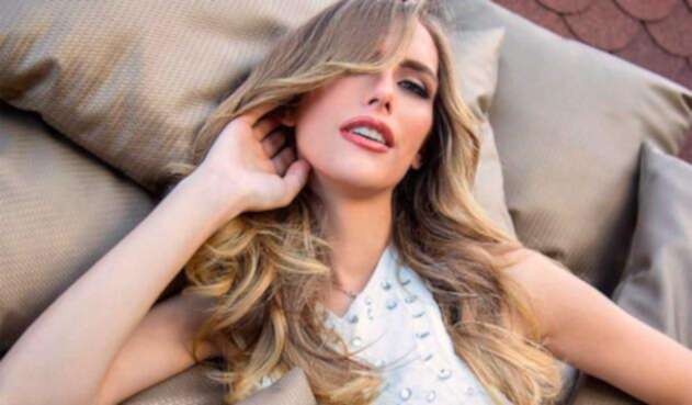 Ángela Ponce, primera mujer trans en ser Miss España