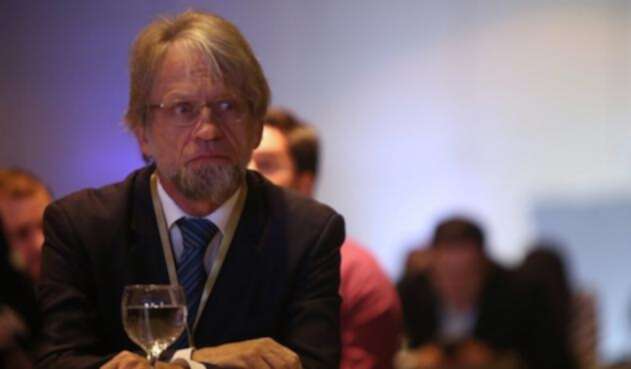 Antanas Mockus