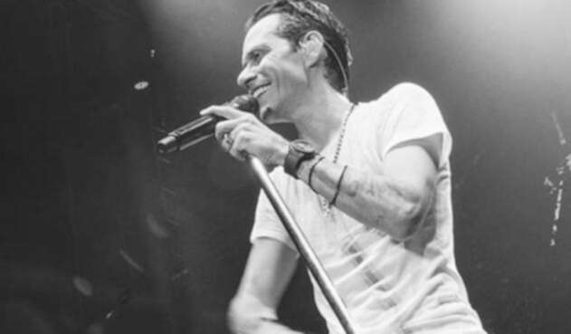 Marc Anthony