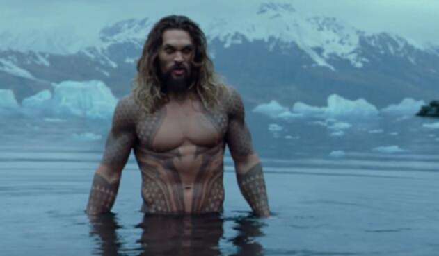 Aquaman