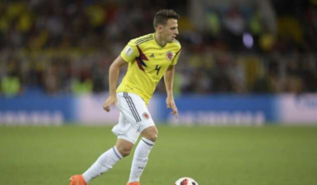 Santiago Arias Santiago Arias