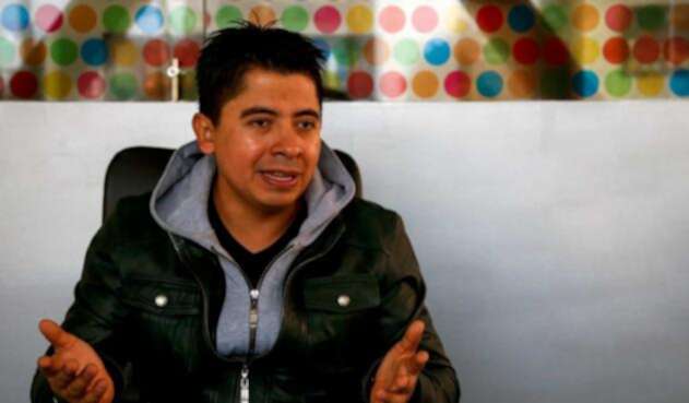 Ariel Ávila dice que el país no va bien en su proceso de ganar el postconlficto. Ariel Ávila habla sobre asesinatos a líderes sociales