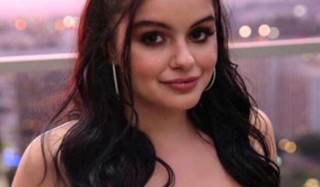 Ariel Winter