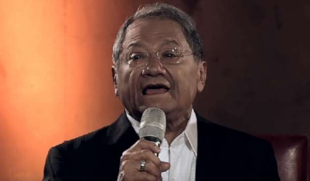 Armando Manzanero