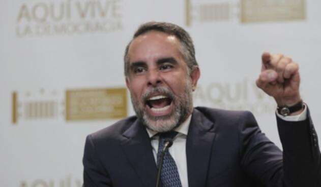 Armando Benedetti, congresista