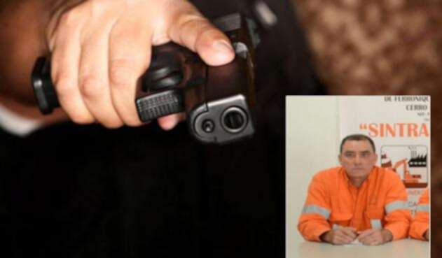 Roberto Jarab Arroyave