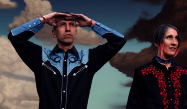 Aterciopelados