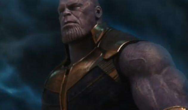 Avengers 4