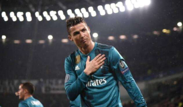 Cristiano Ronaldo pondrá fin a su paso por el Real Madrid tras ocho temporadas