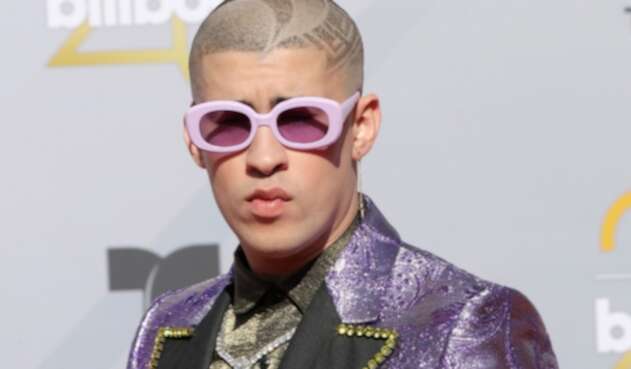 Rechazaron a Bad Bunny en un salón de belleza en España