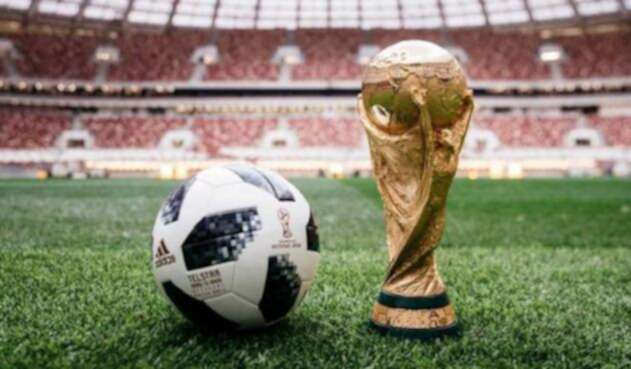 Cristiano, Messi y Neymar quedaron fuera de competencia en Rusia Cristiano, Messi y Neymar quedaron fuera de competencia en Rusia